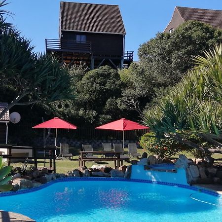 First Group Kowie River Chalets Port Alfred Zewnętrze zdjęcie