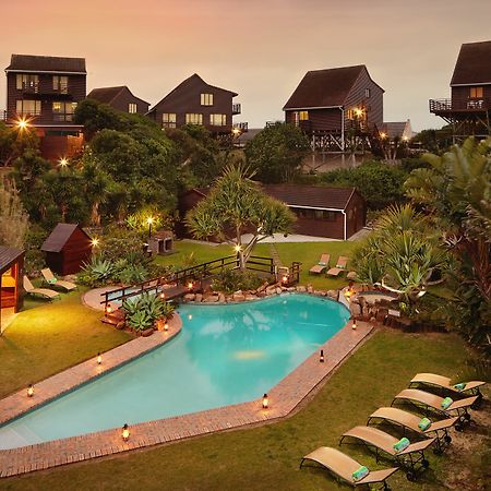 First Group Kowie River Chalets Port Alfred Zewnętrze zdjęcie