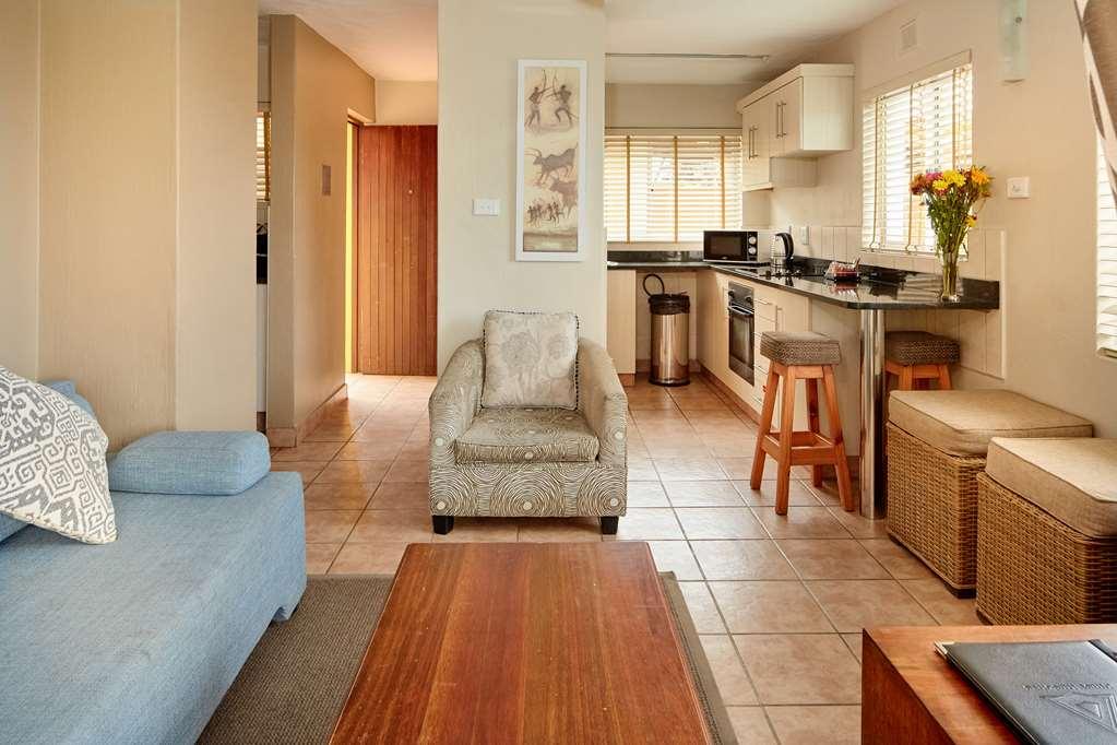 First Group Kowie River Chalets Port Alfred Pokój zdjęcie