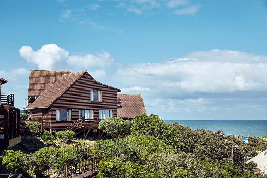First Group Kowie River Chalets Port Alfred Zewnętrze zdjęcie