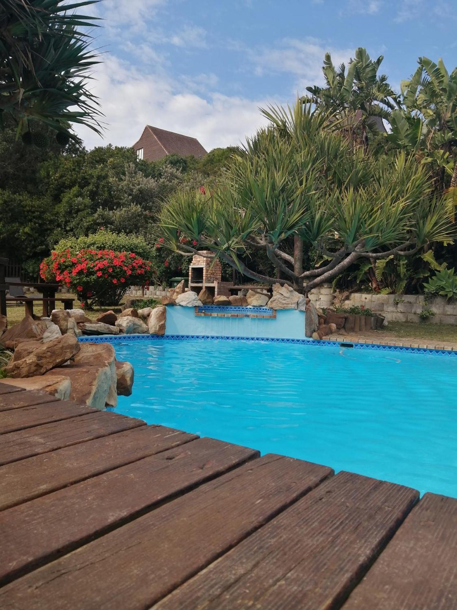 First Group Kowie River Chalets Port Alfred Zewnętrze zdjęcie