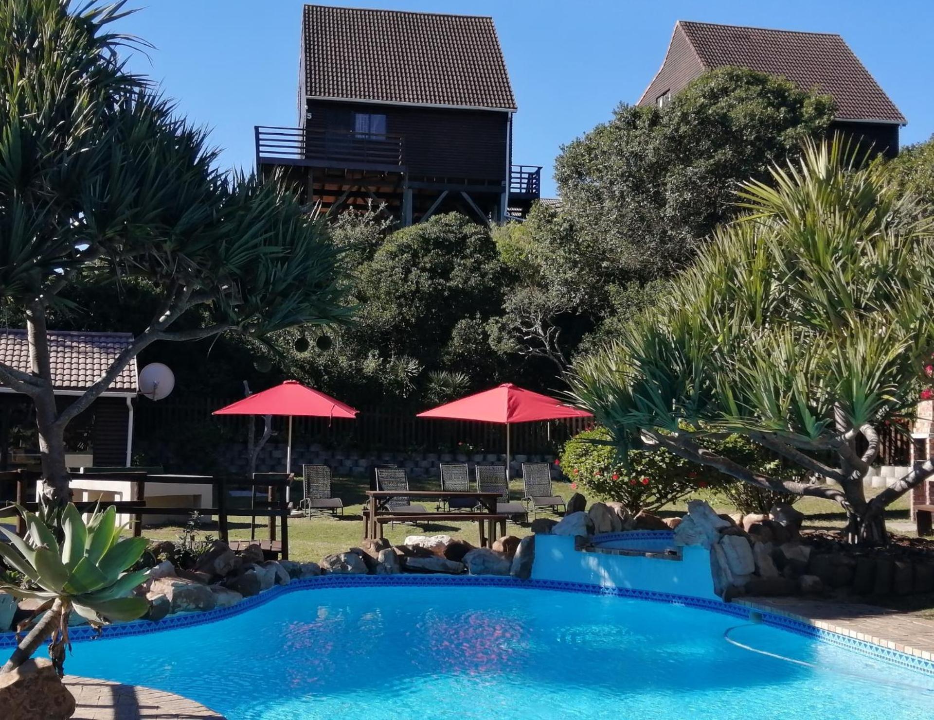 First Group Kowie River Chalets Port Alfred Zewnętrze zdjęcie