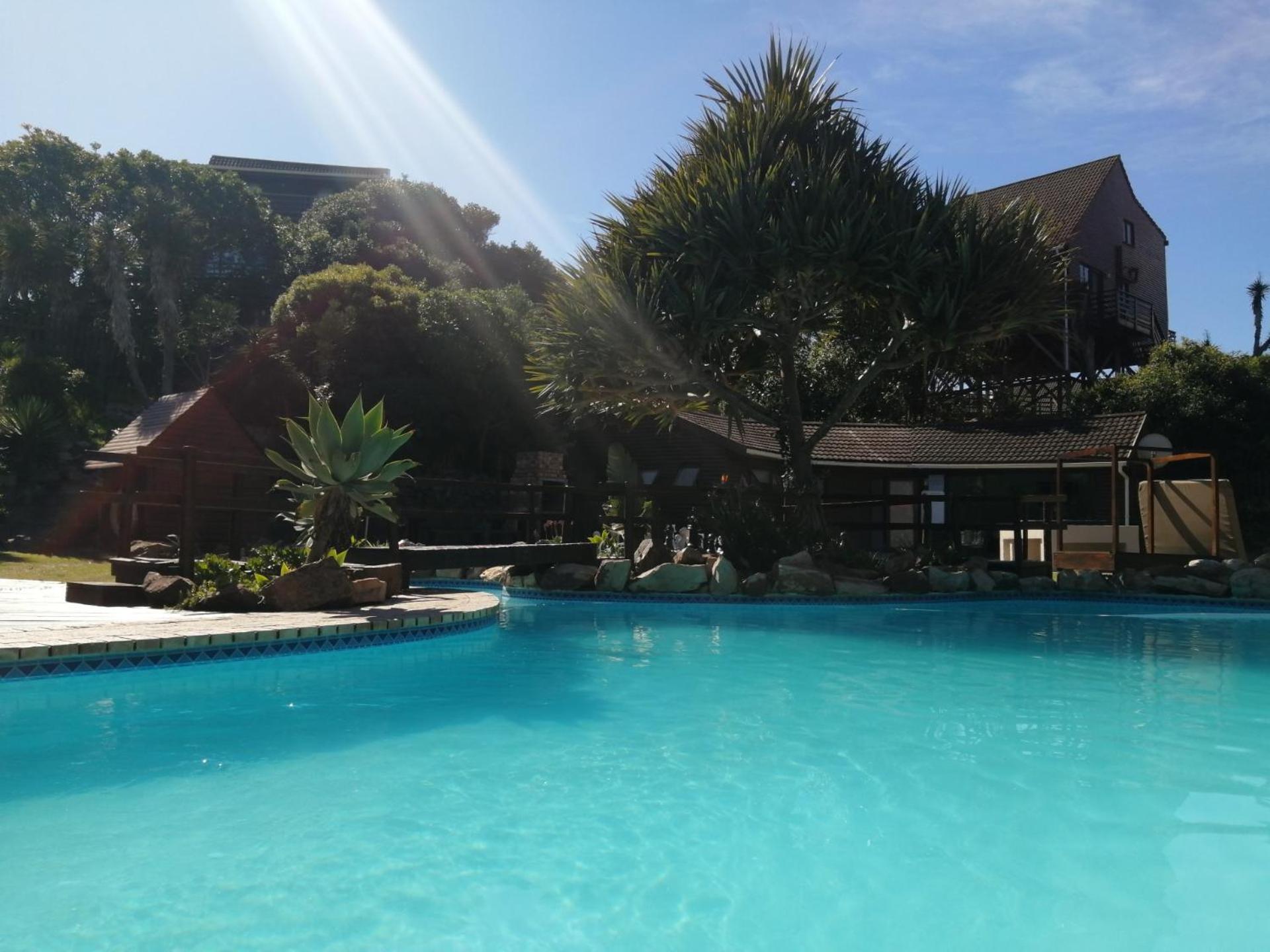 First Group Kowie River Chalets Port Alfred Zewnętrze zdjęcie