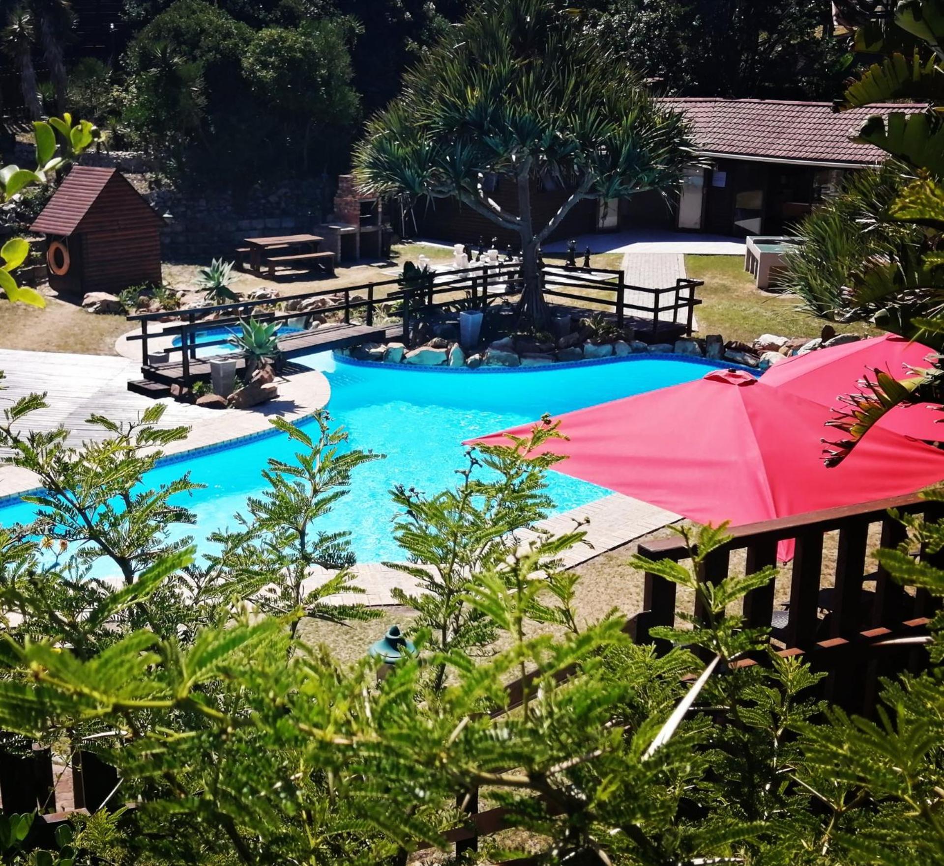 First Group Kowie River Chalets Port Alfred Zewnętrze zdjęcie
