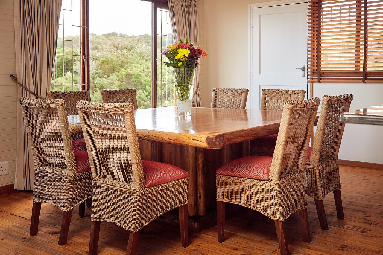 First Group Kowie River Chalets Port Alfred Zewnętrze zdjęcie