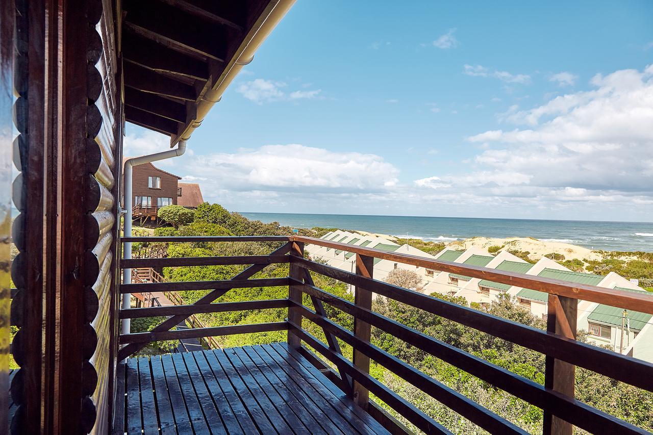 First Group Kowie River Chalets Port Alfred Zewnętrze zdjęcie