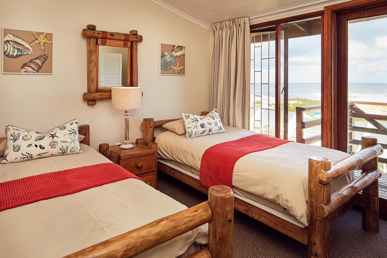 First Group Kowie River Chalets Port Alfred Zewnętrze zdjęcie