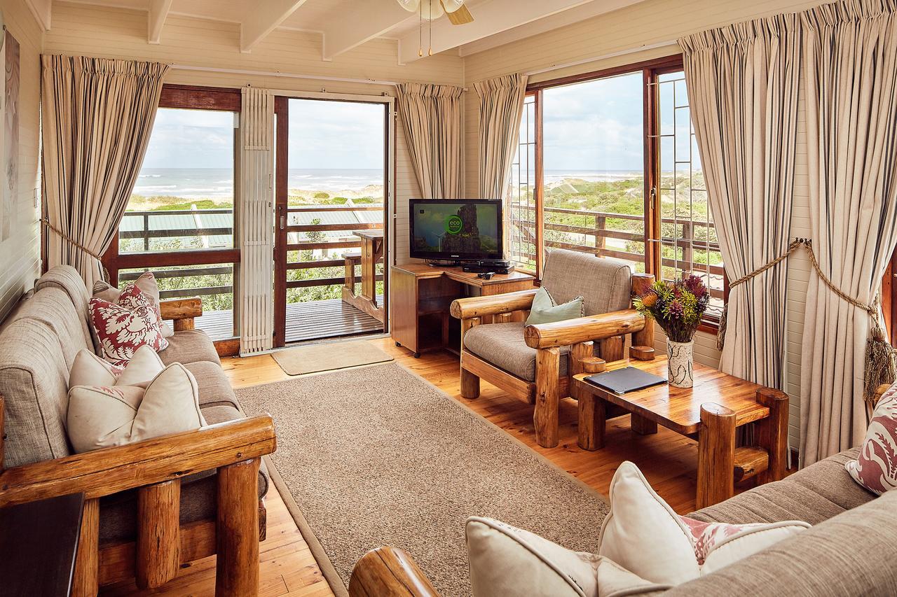 First Group Kowie River Chalets Port Alfred Zewnętrze zdjęcie