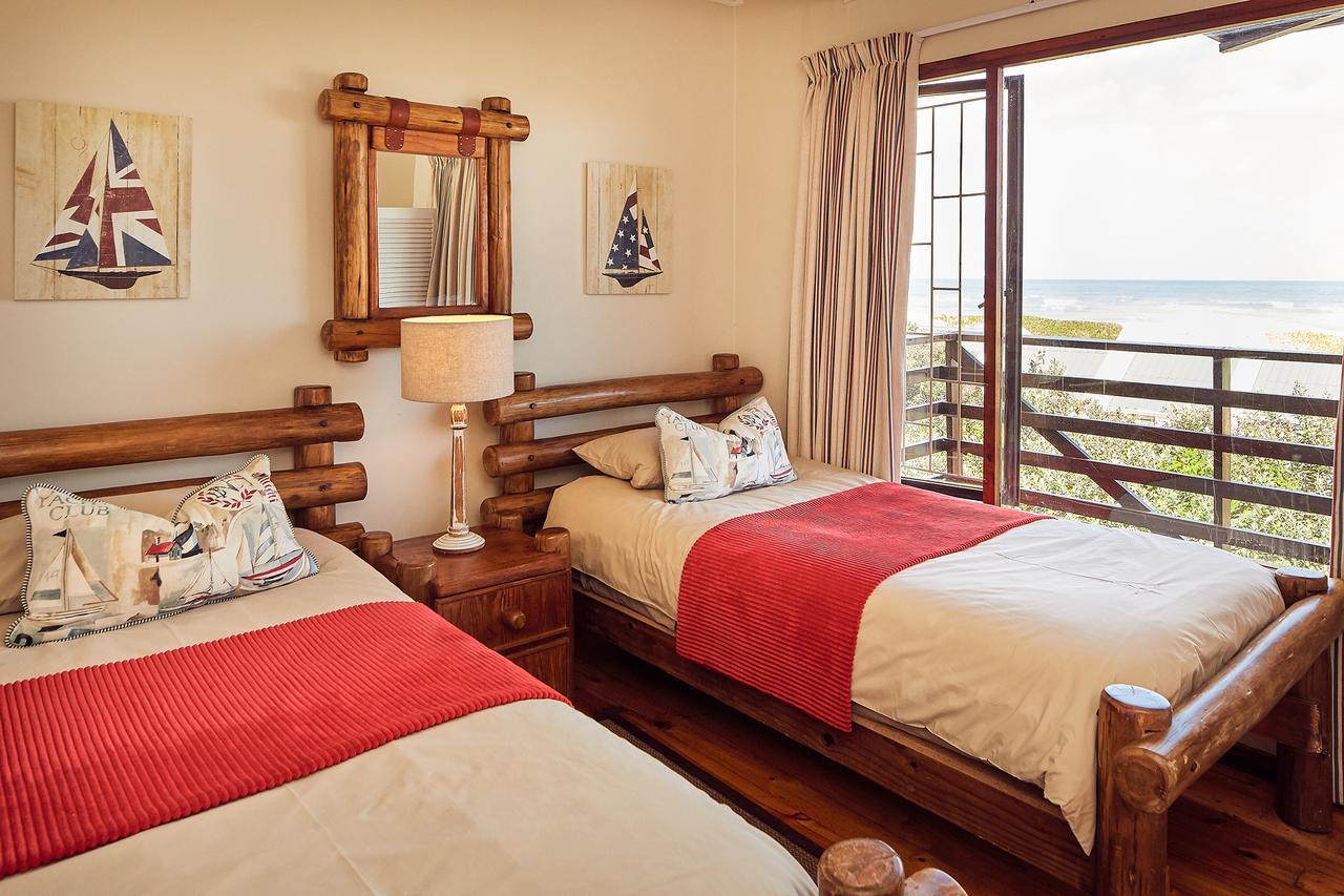 First Group Kowie River Chalets Port Alfred Zewnętrze zdjęcie