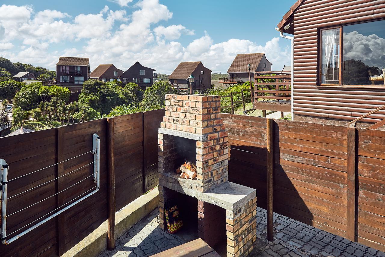 First Group Kowie River Chalets Port Alfred Zewnętrze zdjęcie