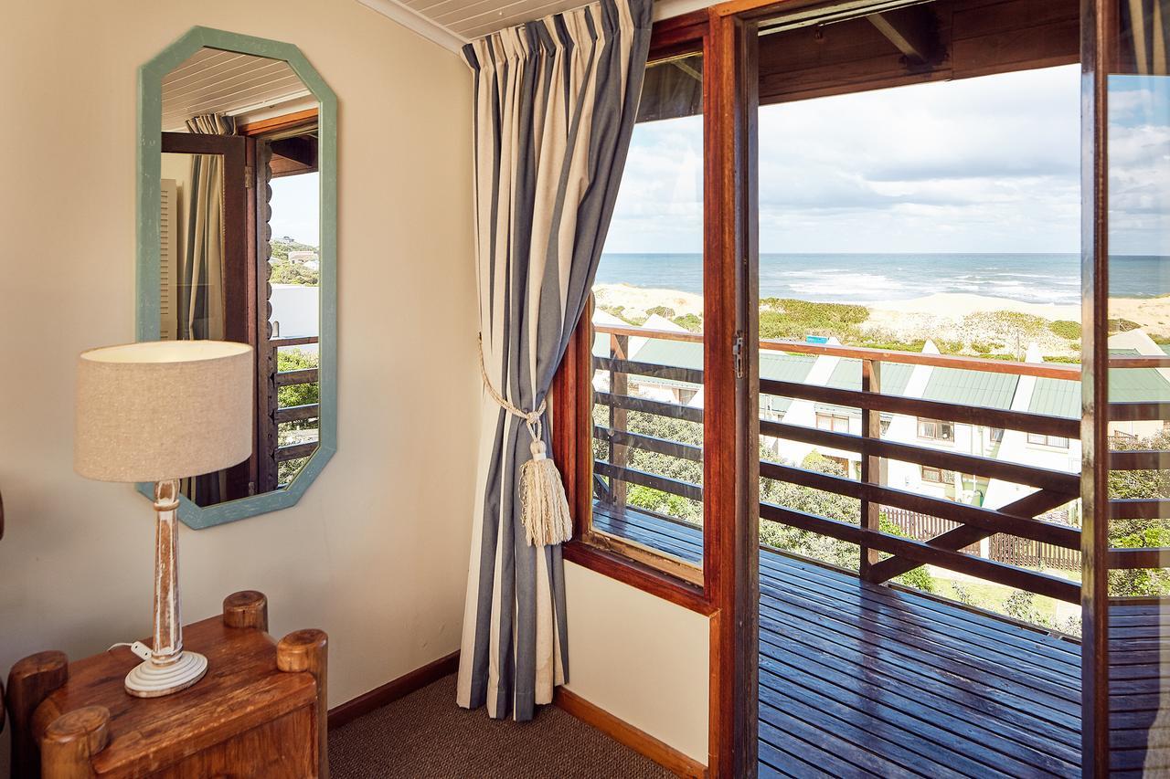 First Group Kowie River Chalets Port Alfred Zewnętrze zdjęcie