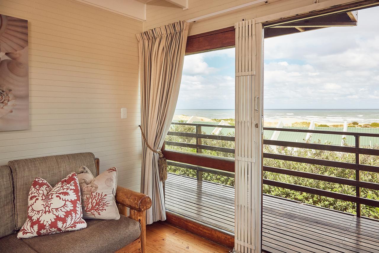 First Group Kowie River Chalets Port Alfred Zewnętrze zdjęcie