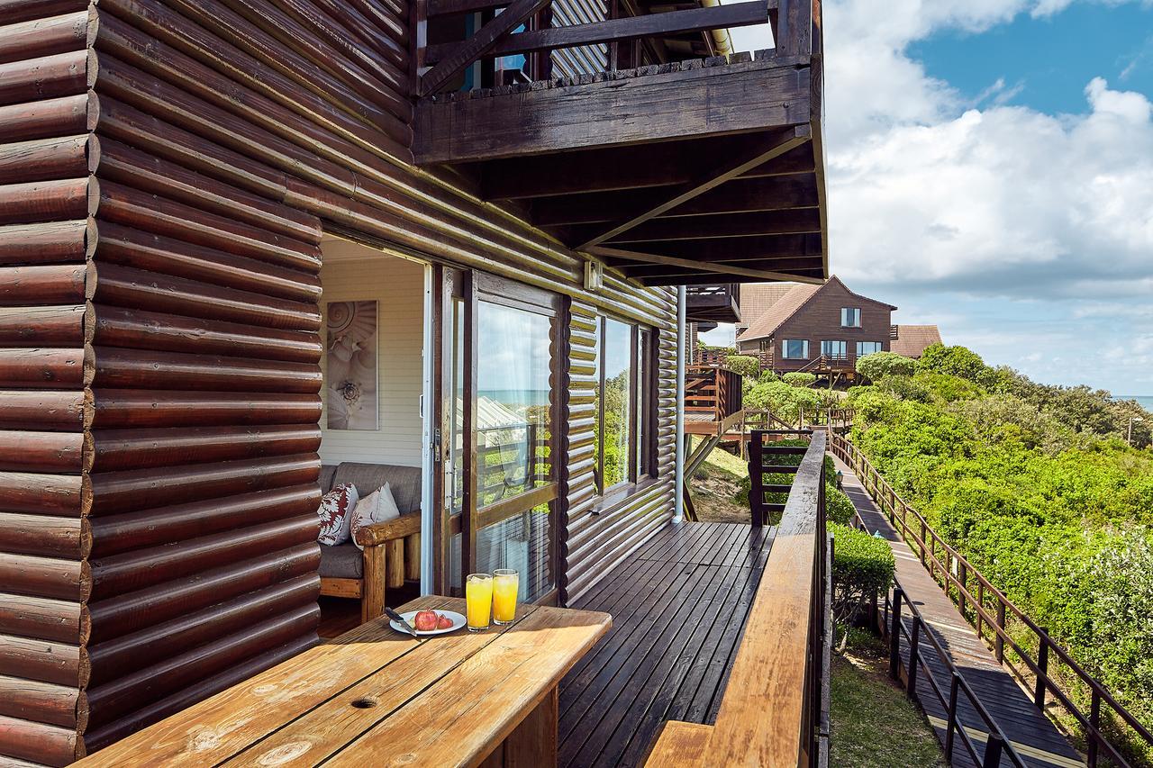First Group Kowie River Chalets Port Alfred Zewnętrze zdjęcie