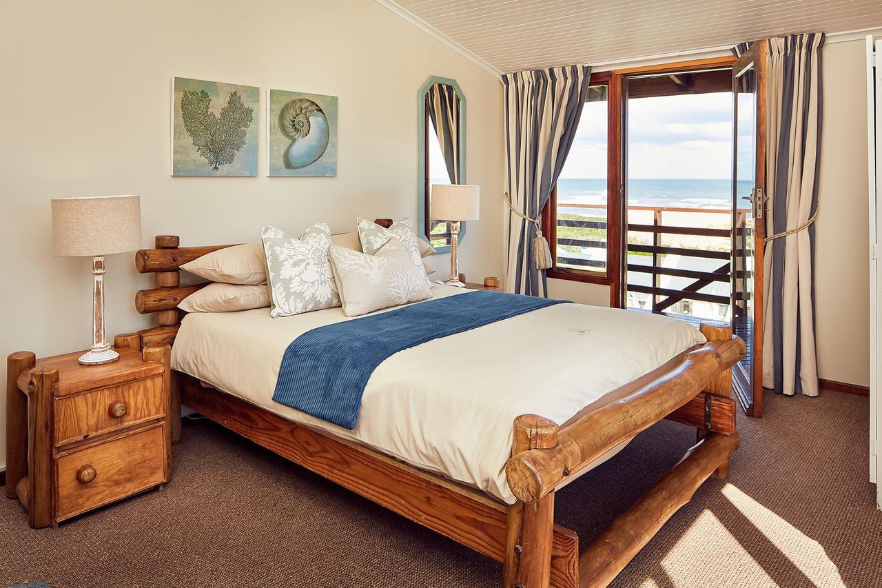 First Group Kowie River Chalets Port Alfred Zewnętrze zdjęcie