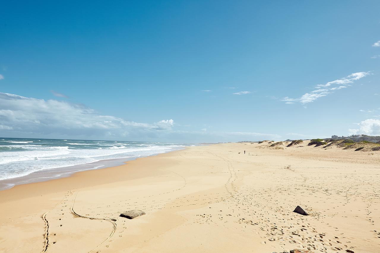 First Group Kowie River Chalets Port Alfred Zewnętrze zdjęcie