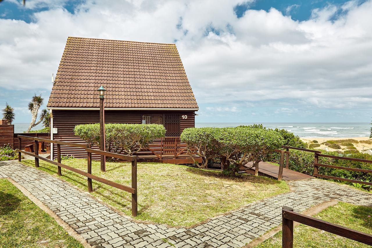 First Group Kowie River Chalets Port Alfred Zewnętrze zdjęcie