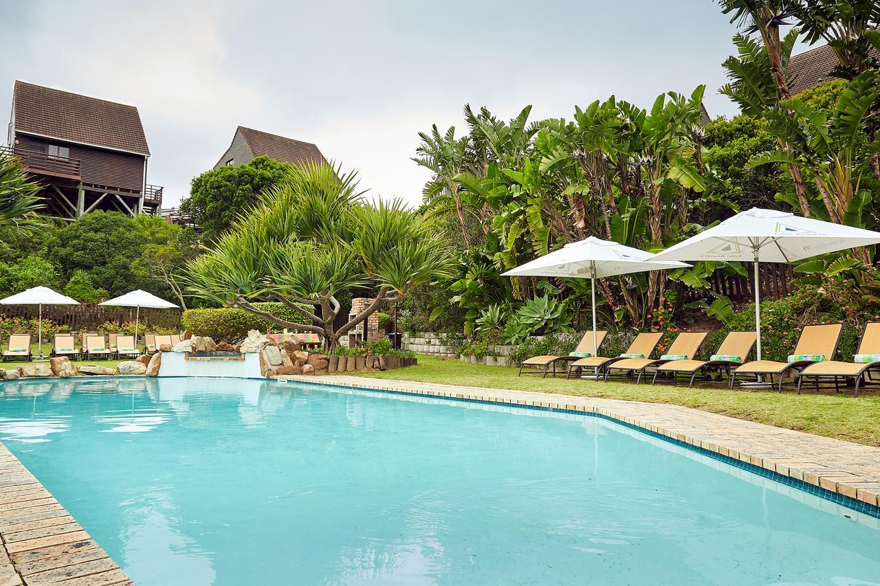First Group Kowie River Chalets Port Alfred Zewnętrze zdjęcie