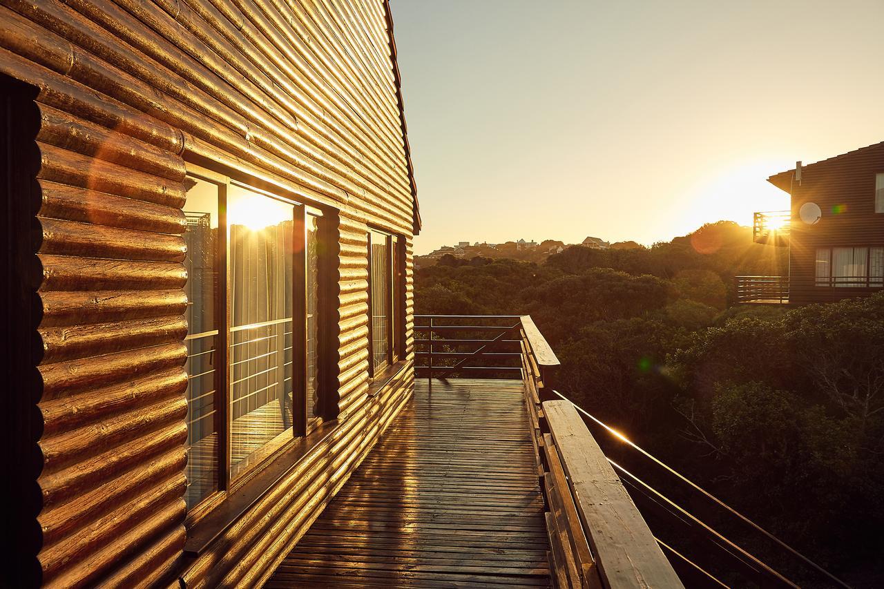 First Group Kowie River Chalets Port Alfred Zewnętrze zdjęcie