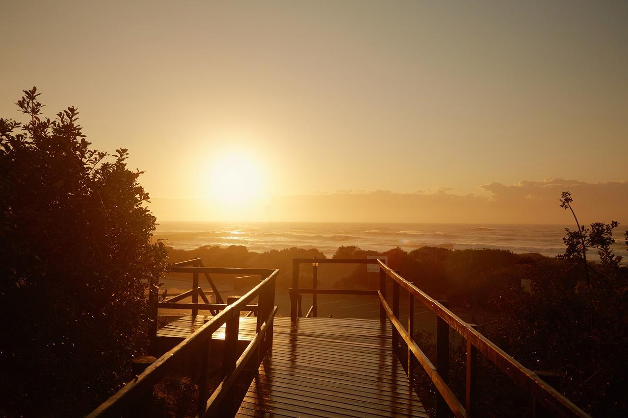 First Group Kowie River Chalets Port Alfred Zewnętrze zdjęcie