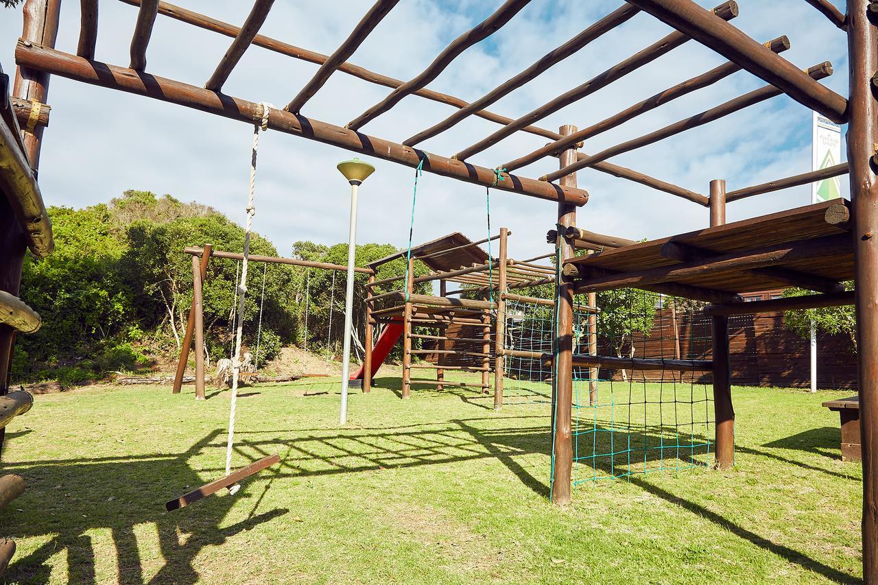 First Group Kowie River Chalets Port Alfred Zewnętrze zdjęcie