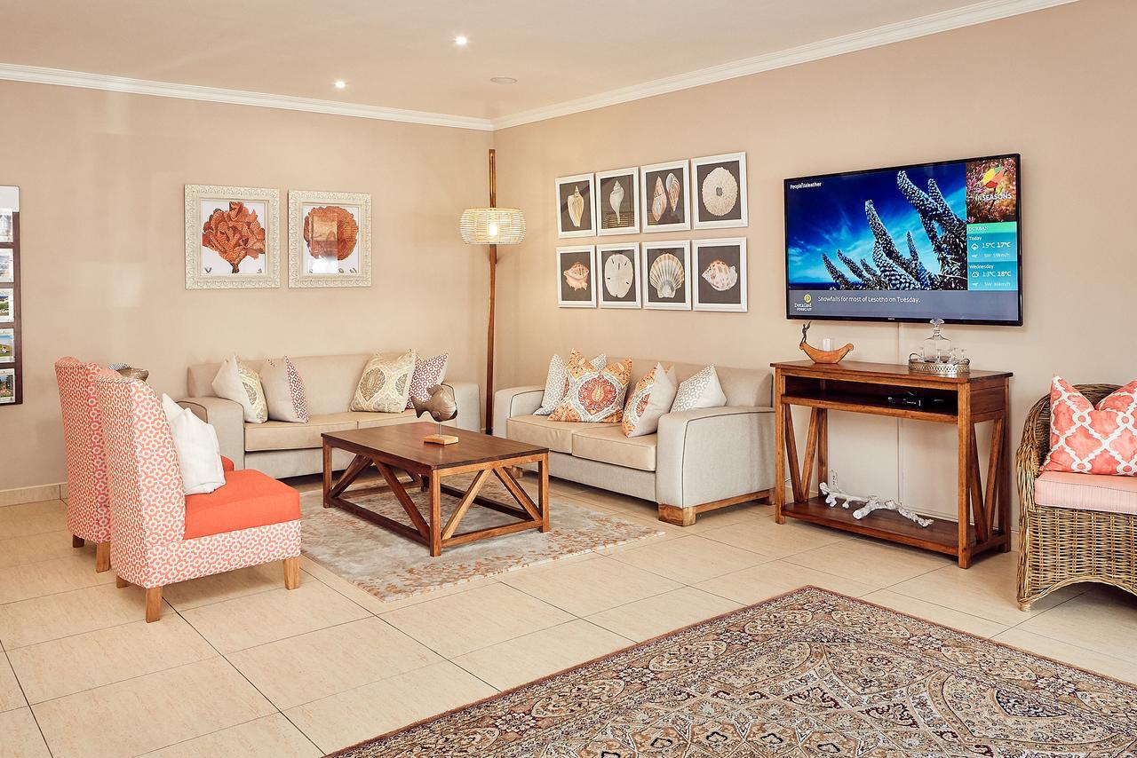 First Group Kowie River Chalets Port Alfred Zewnętrze zdjęcie