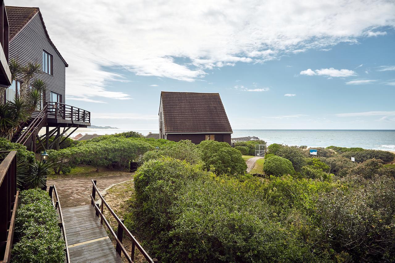 First Group Kowie River Chalets Port Alfred Zewnętrze zdjęcie