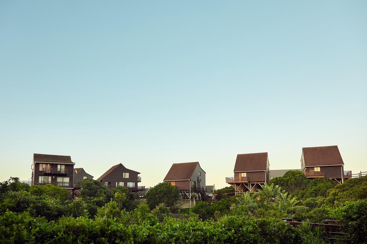 First Group Kowie River Chalets Port Alfred Zewnętrze zdjęcie