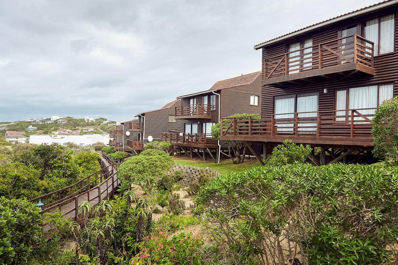 First Group Kowie River Chalets Port Alfred Zewnętrze zdjęcie