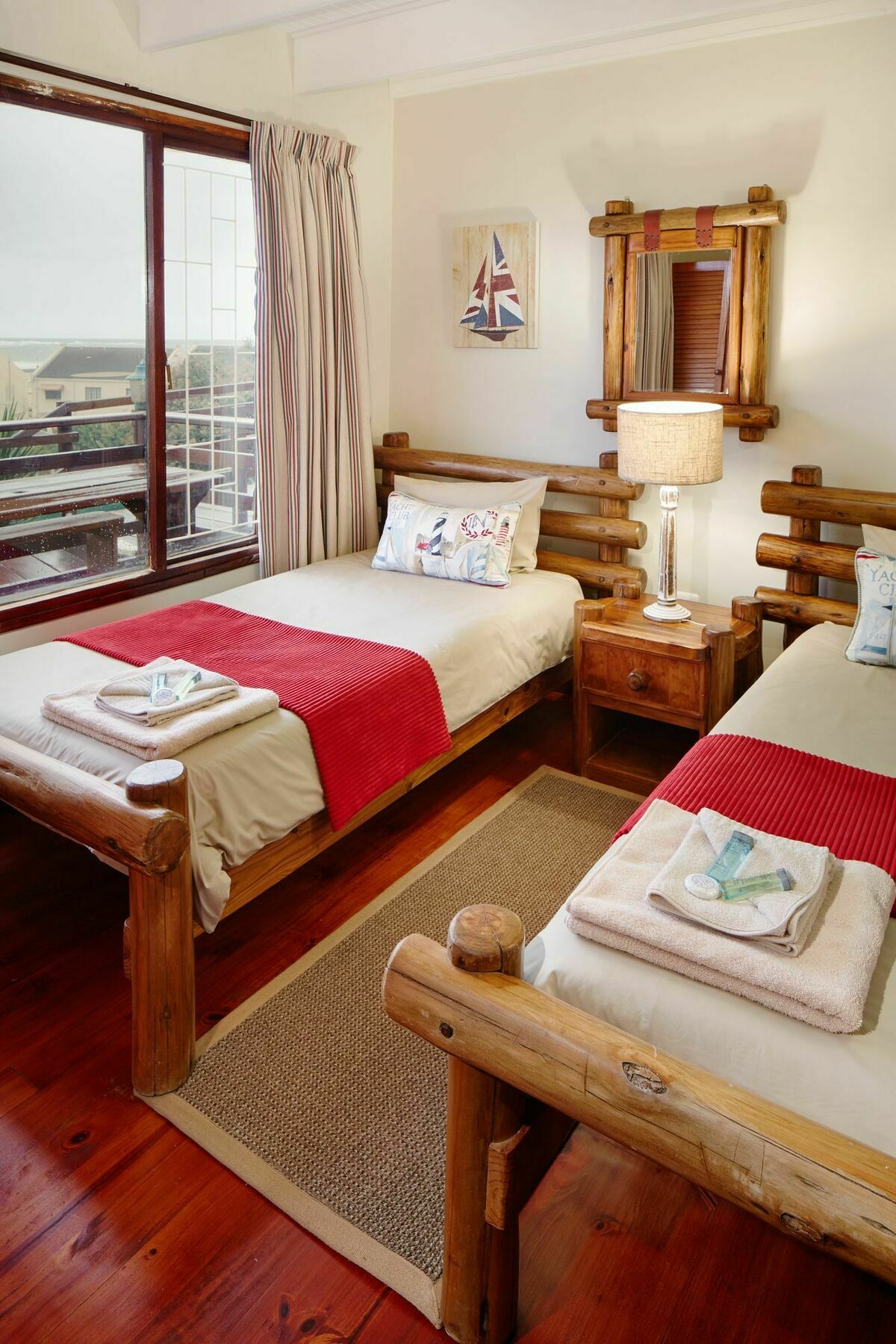 First Group Kowie River Chalets Port Alfred Zewnętrze zdjęcie
