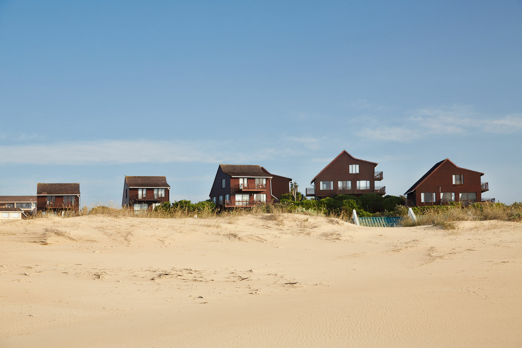 First Group Kowie River Chalets Port Alfred Zewnętrze zdjęcie