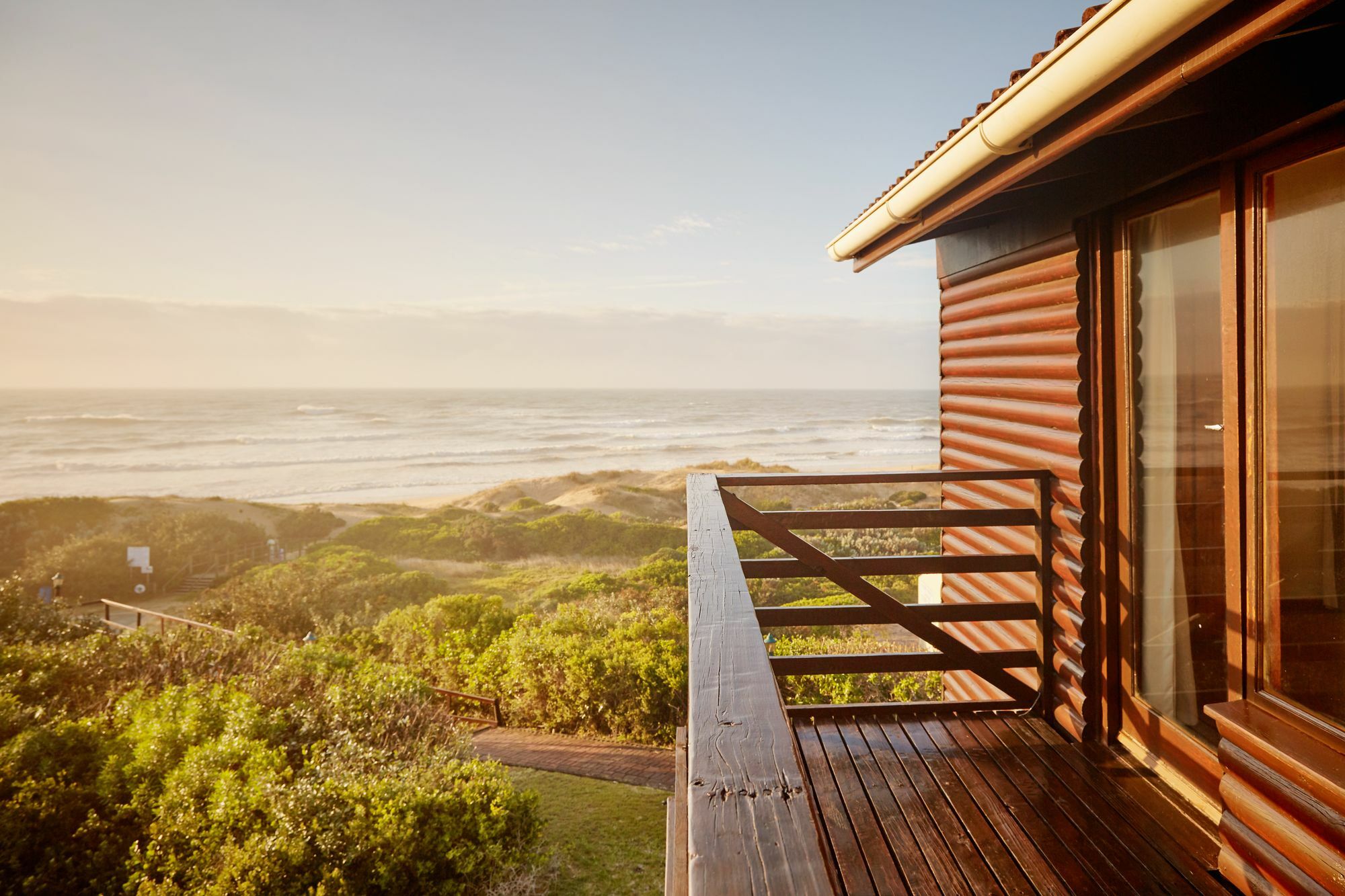 First Group Kowie River Chalets Port Alfred Zewnętrze zdjęcie