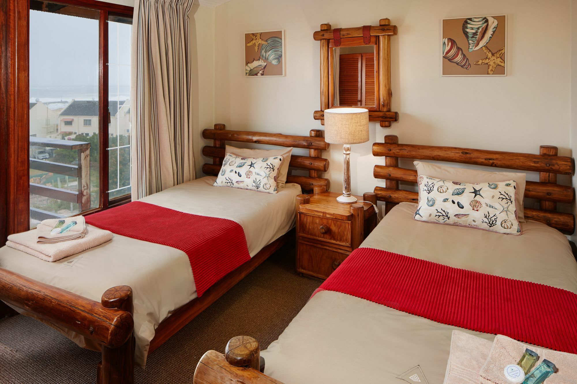 First Group Kowie River Chalets Port Alfred Zewnętrze zdjęcie