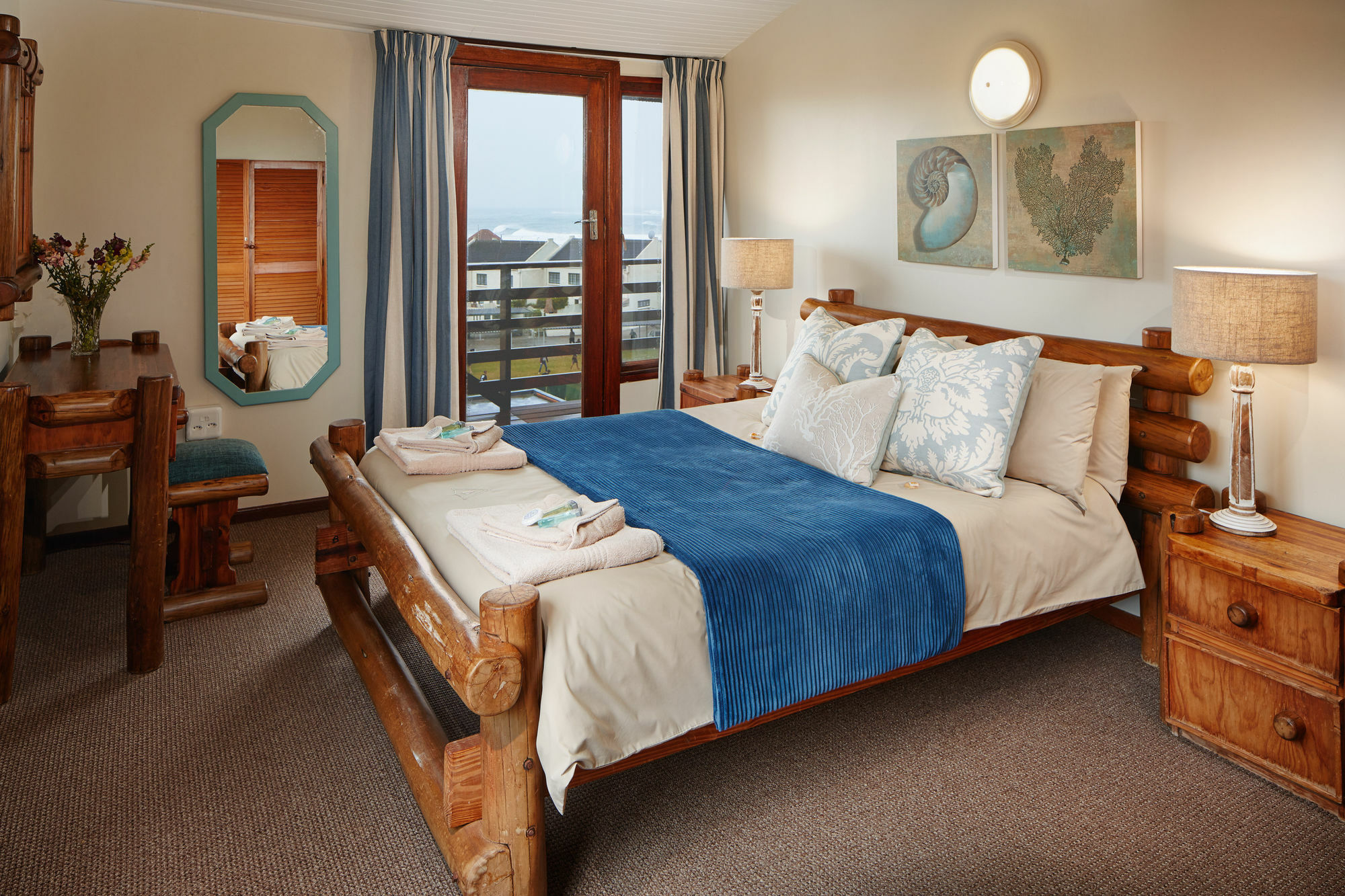 First Group Kowie River Chalets Port Alfred Zewnętrze zdjęcie